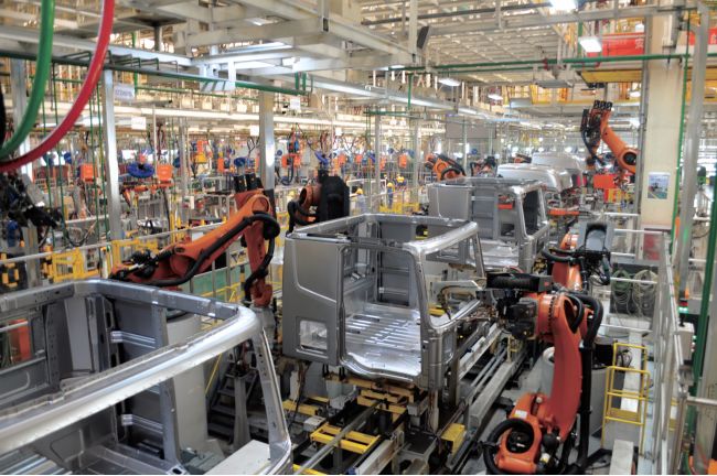 技能競技展風采，歐曼EST助力駕駛員再攀高峰——全國貨運駕駛員技能競賽總決賽圓滿落幕