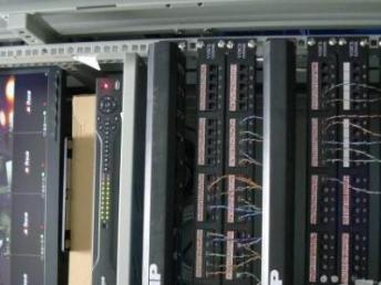 弱電智能化系統(tǒng)工程 深圳網(wǎng)絡(luò)維護(hù)、布線與IT外包一體化服務(wù)解析